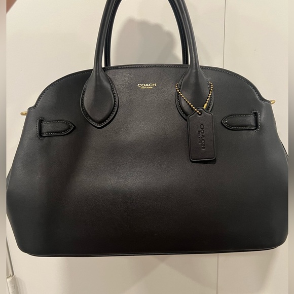 Coach Empire Caryall Bag 35 - Picture 1 of 6